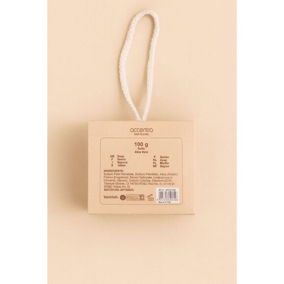 Accentra Bath & Body Soap - Picture 2 of 2